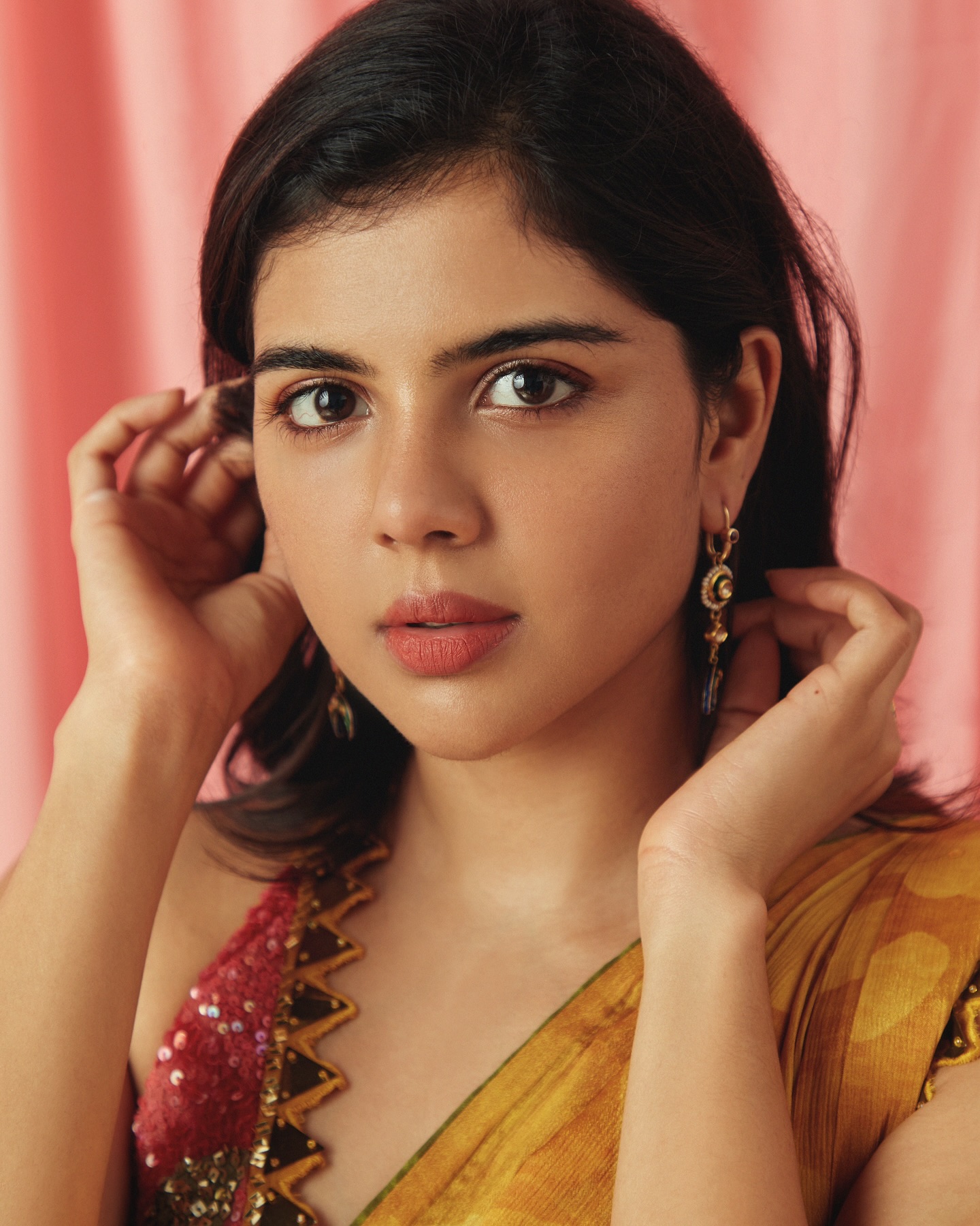 Kalyani Priyadarshan Photogallery