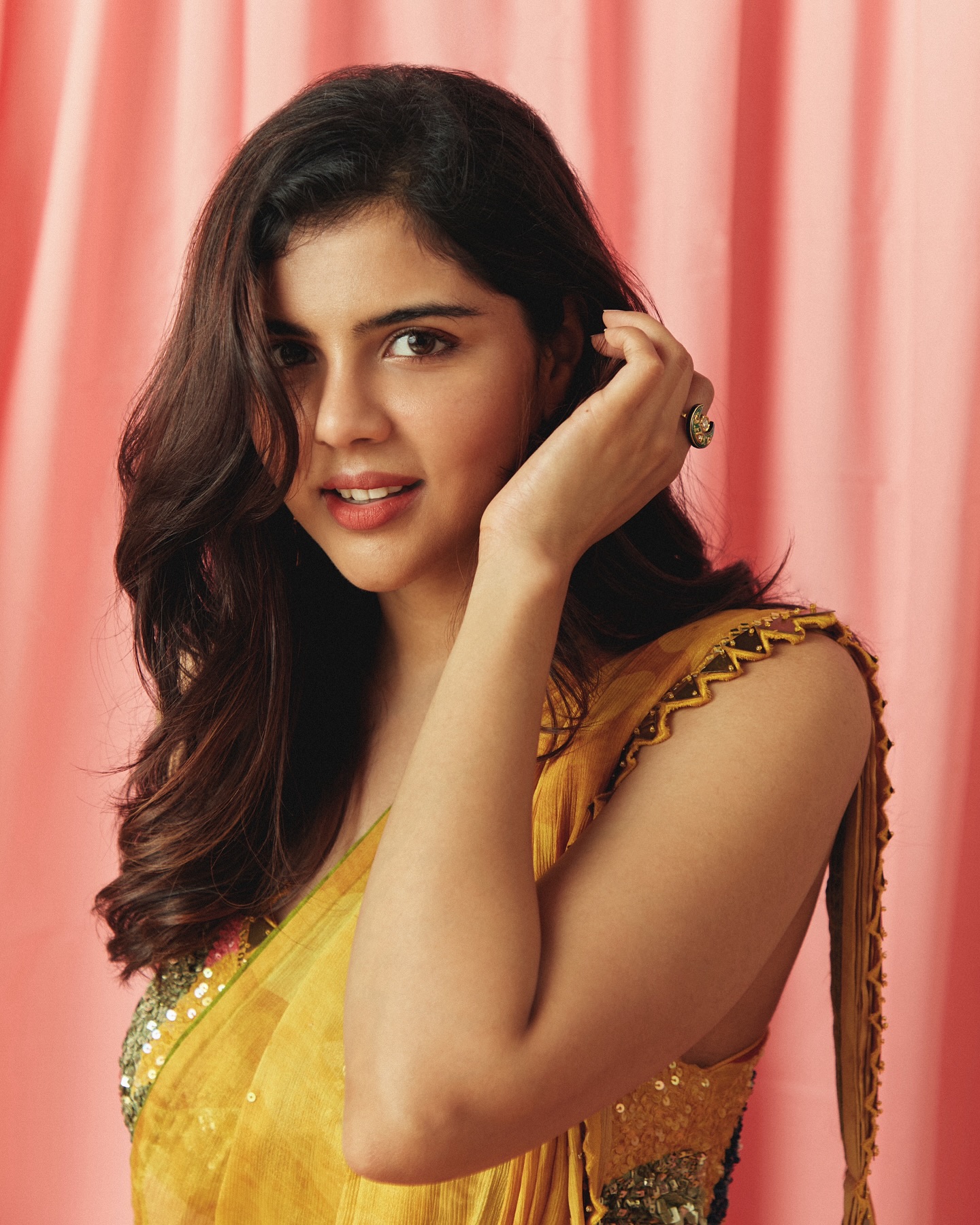 Kalyani Priyadarshan Photogallery