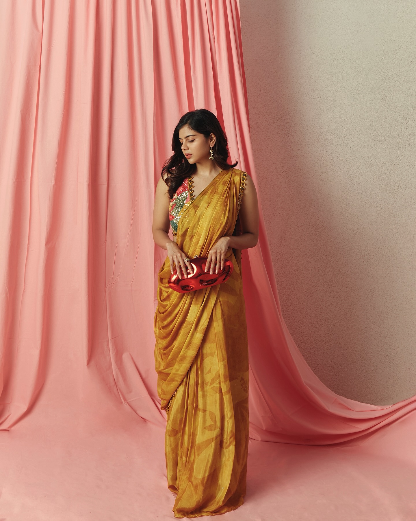 Kalyani Priyadarshan Photogallery