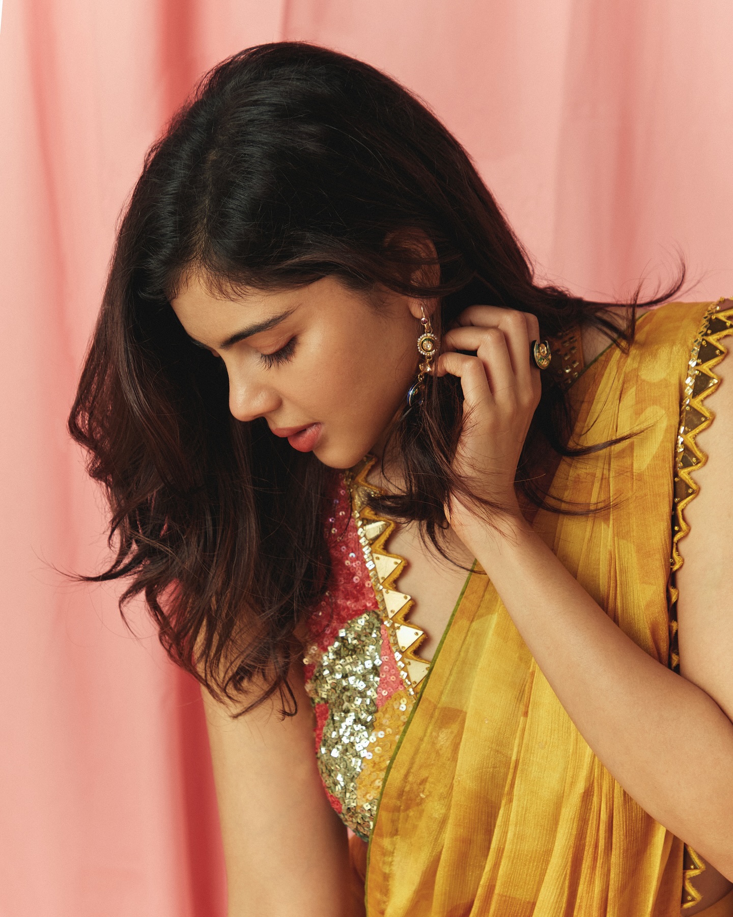 Kalyani Priyadarshan Photogallery