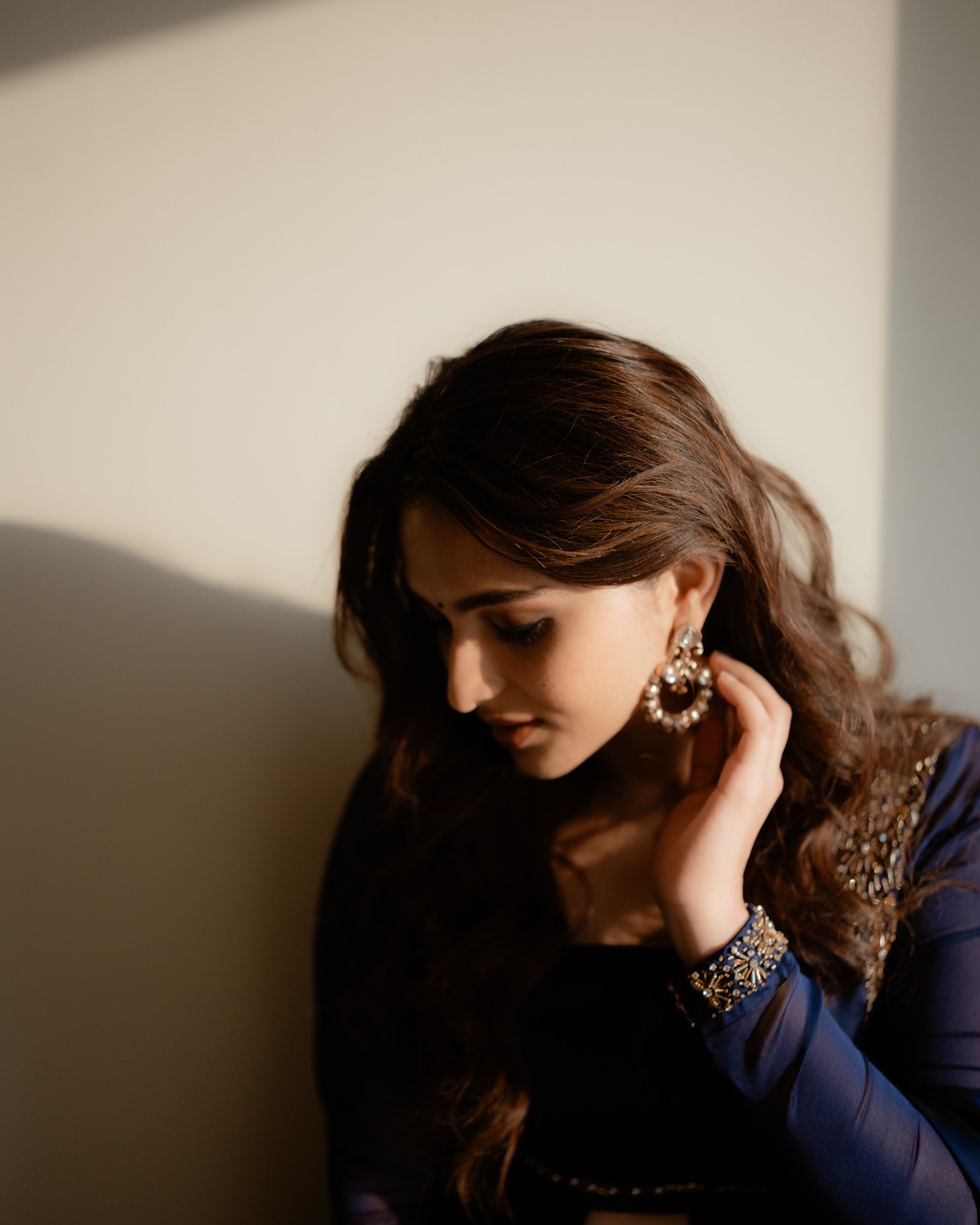 Kayadu Lohar Photogallery