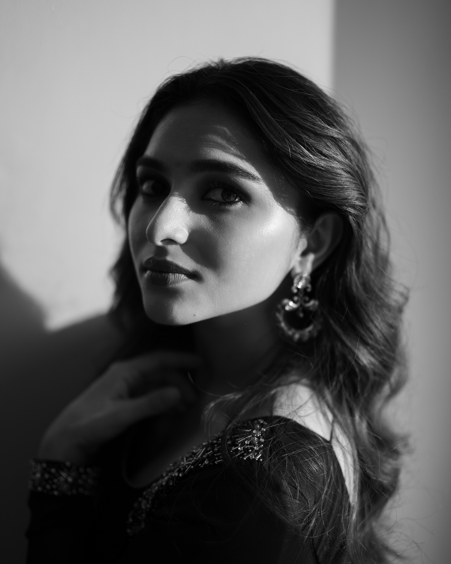 Kayadu Lohar Photogallery
