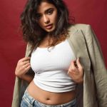 Ketika Sharma Turns Up the Heat with Stunning New Photos