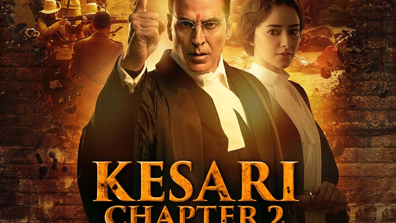 Kesari 2: 5 Reasons To Watch Akshay Kumar’s Historical Drama