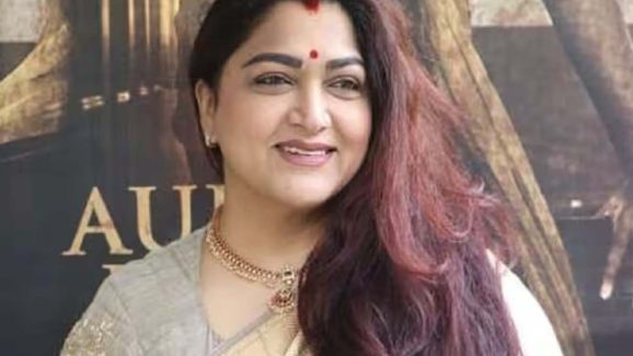 Khushboo Sundar’s X account hacked: Calls it ‘Useless’