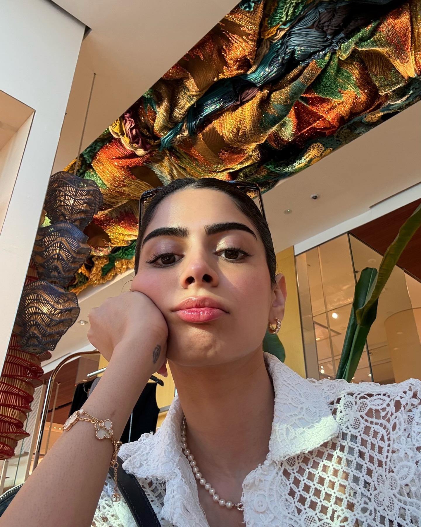 Kushi Kapoor Photo Gallery