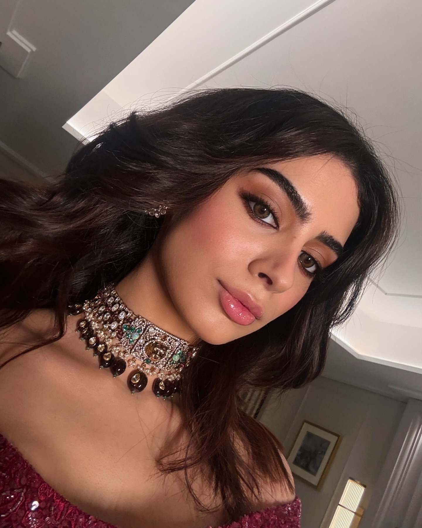 Khushi Kapoor Photogallery