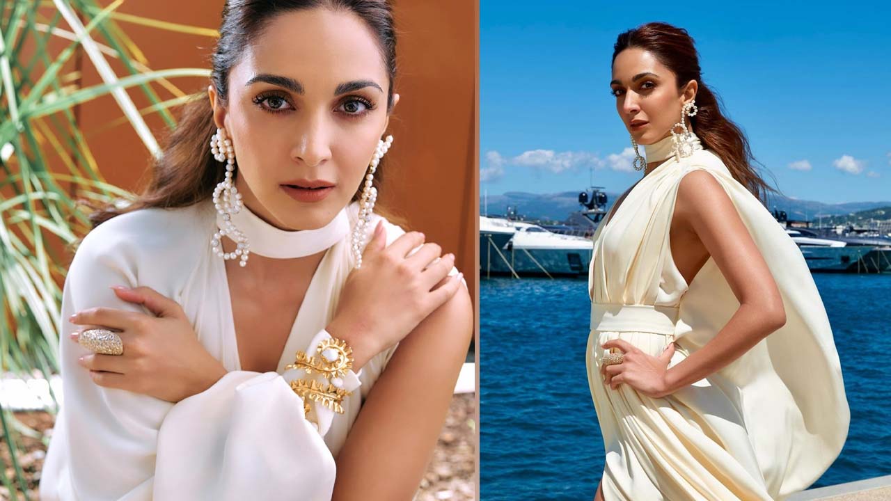 Mom-to-be Kiara Advani to make Met Gala debut; deets inside