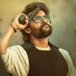 HIT 3: Not Nani but THIS Star Was the First Choice to Play Arjun Sarkaar
