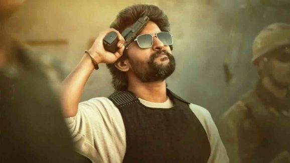 HIT 3: Not Nani but THIS Star Was the First Choice to Play Arjun Sarkaar