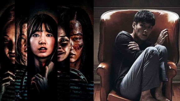 7 Must-Watch Korean Thrillers That Will Keep You Hooked