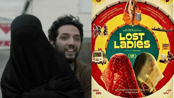 Did Laapataa Ladies Copy Burka City? Writer Biplab Goswami Reacts
