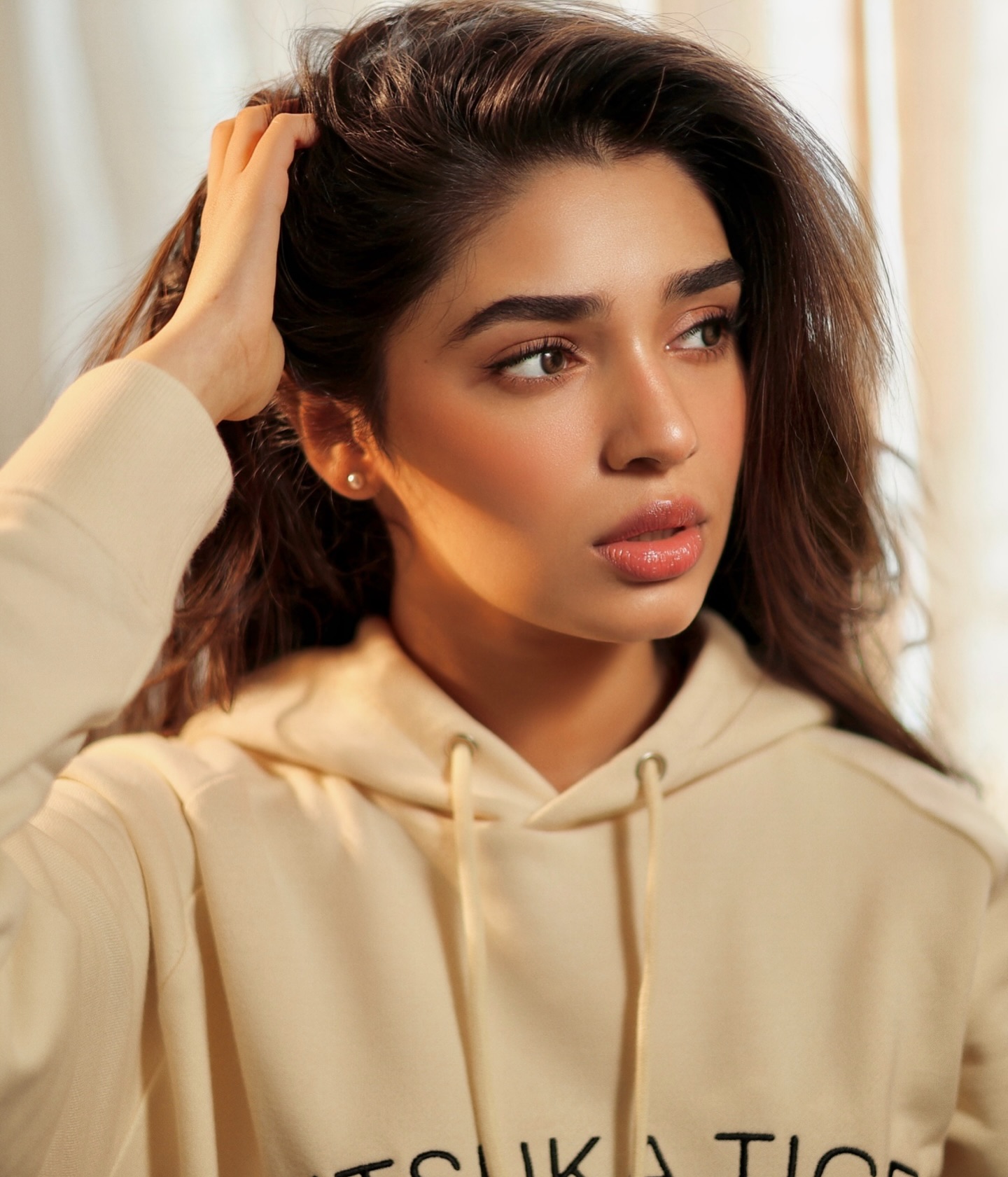 Krithi Shetty Photogallery
