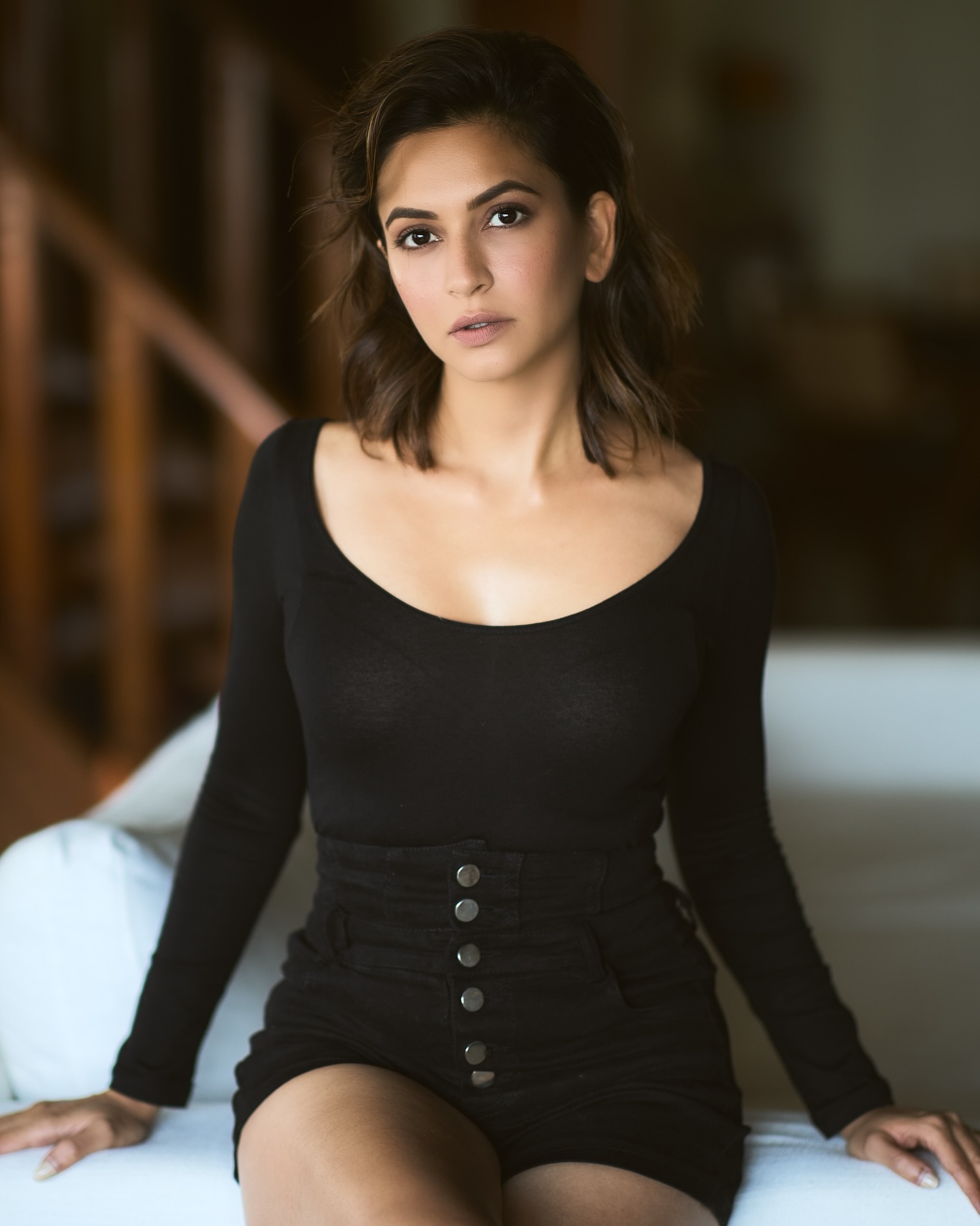 Kriti Karbhanda Photogallery