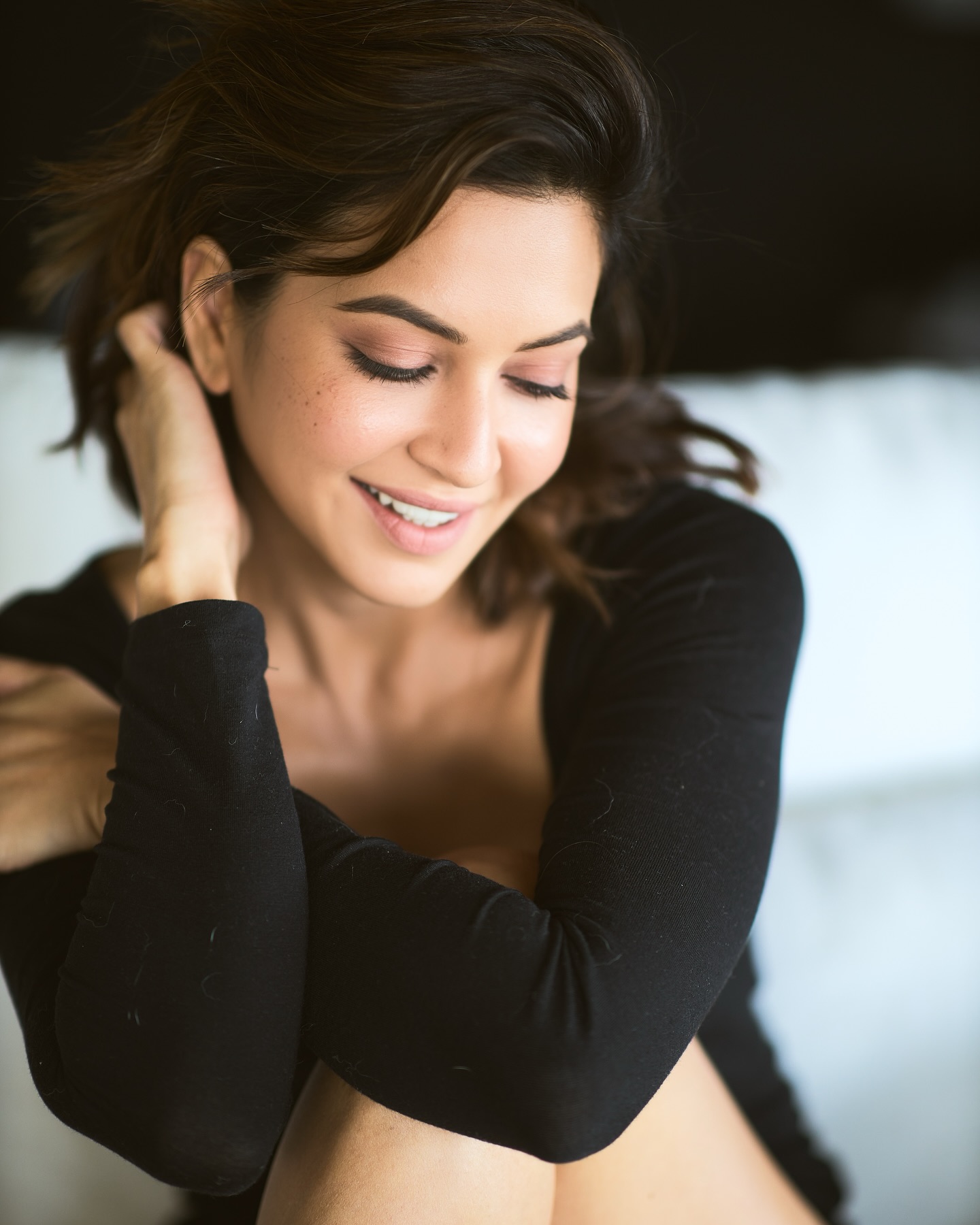Kriti Karbhanda Photogallery