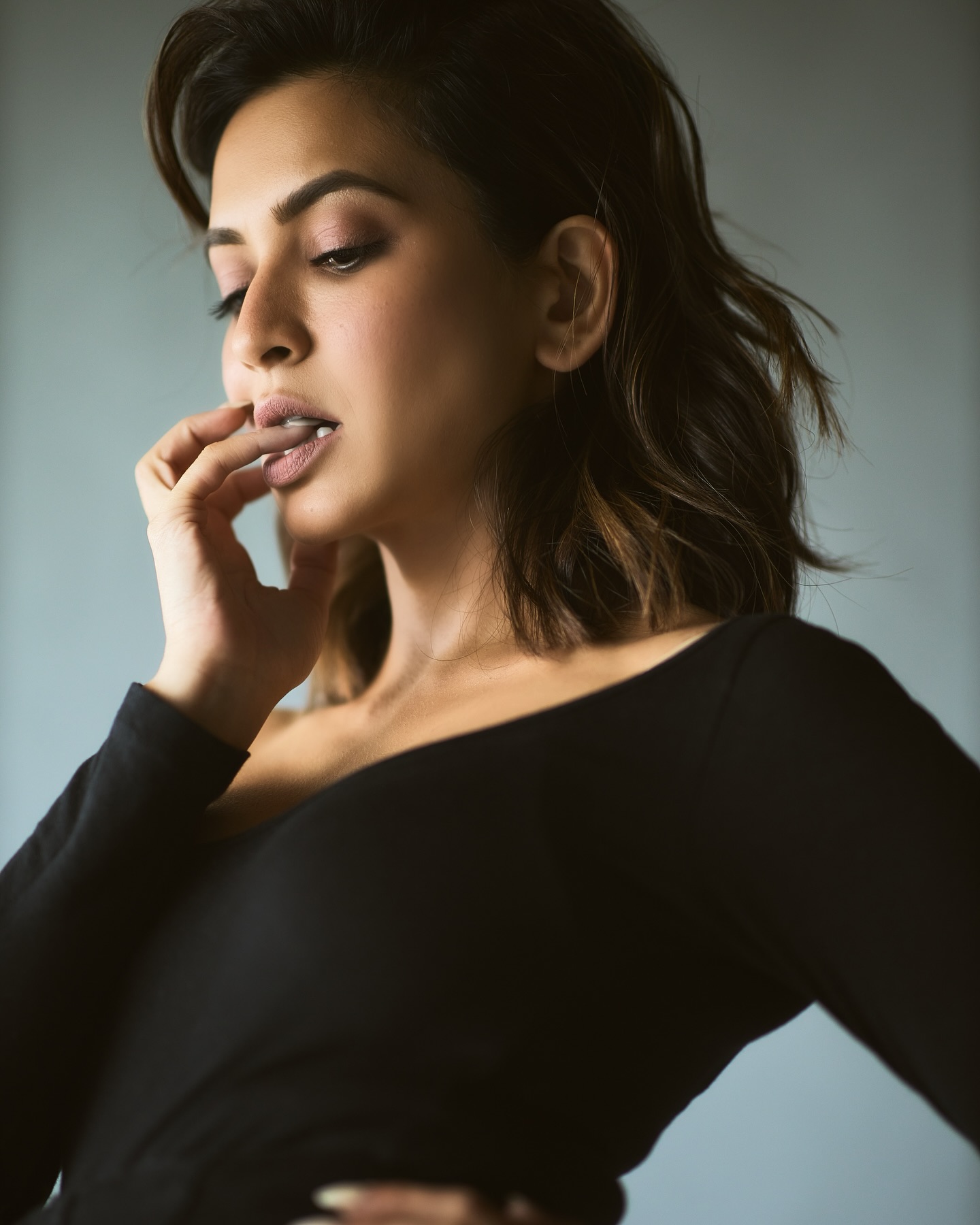 Kriti Karbhanda Photogallery