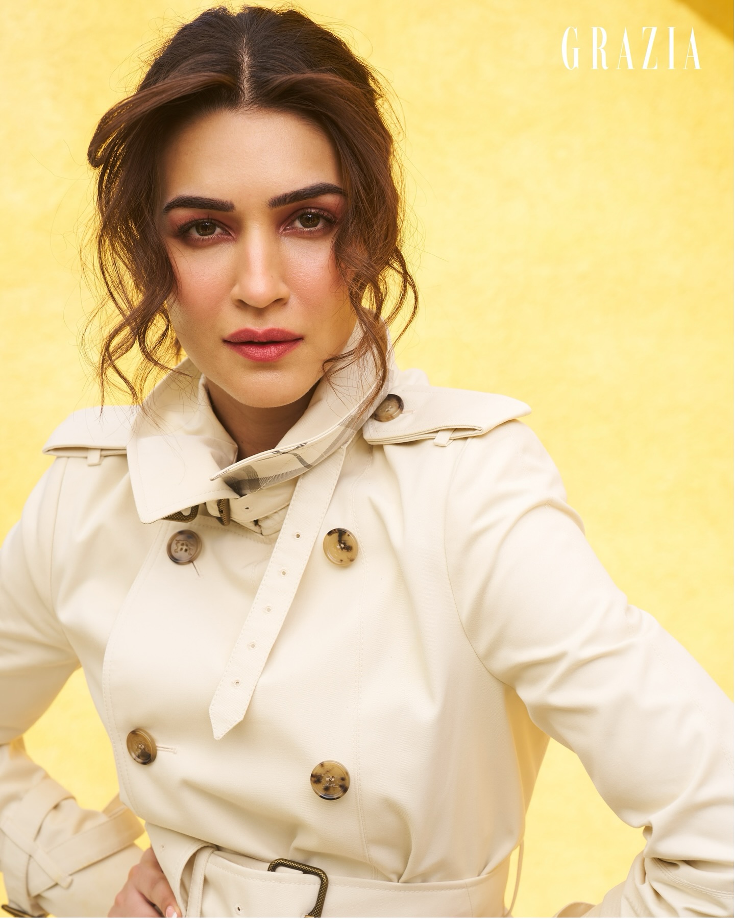 Kriti Sanon Photogallery