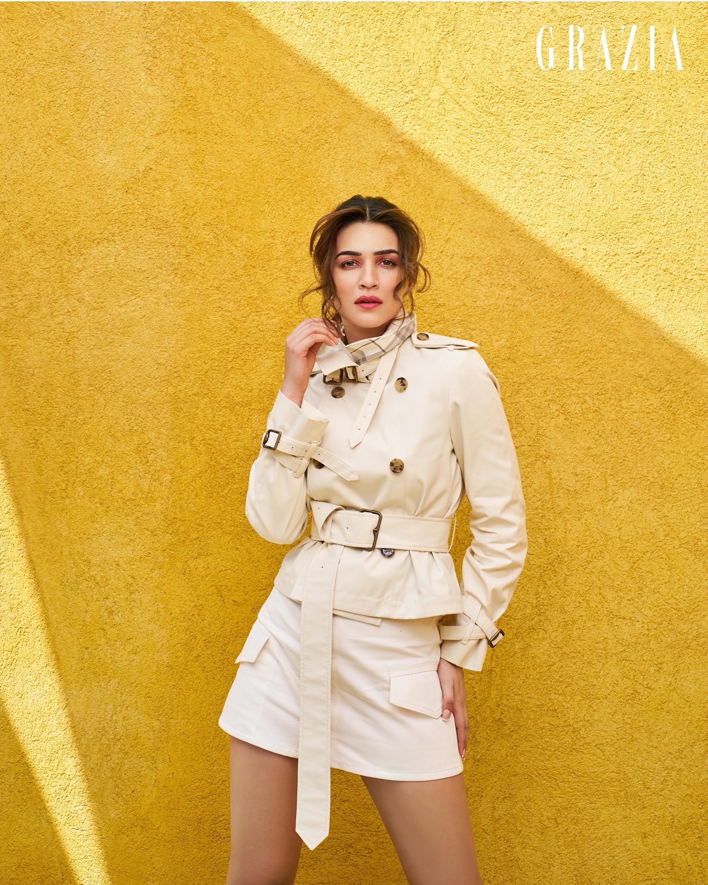 Kriti Sanon Photogallery