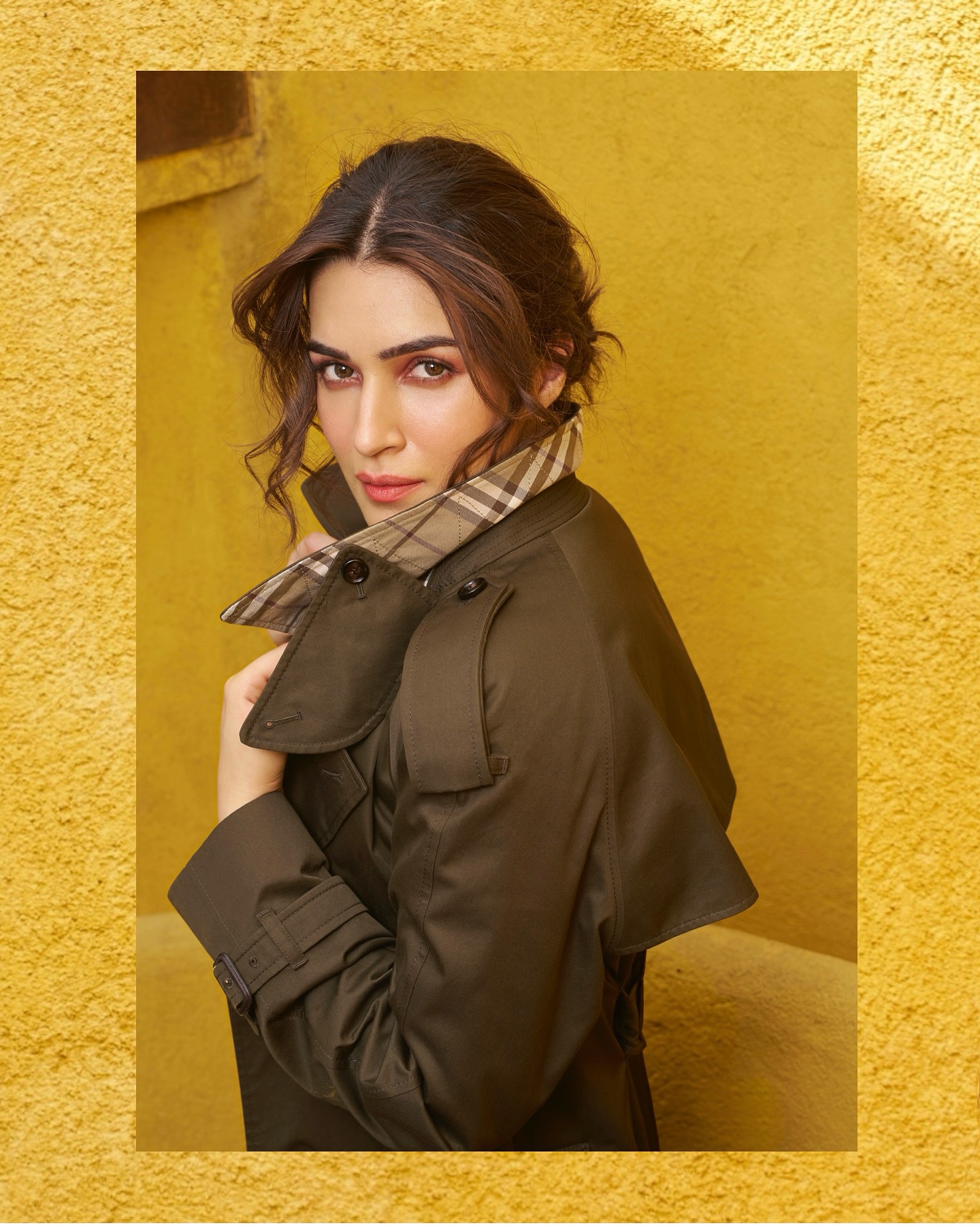 Kriti Sanon Photogallery