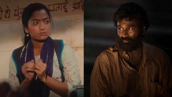 Is Kubera Dhanush’s Highest Budget Film? Star Cast Fees Revealed