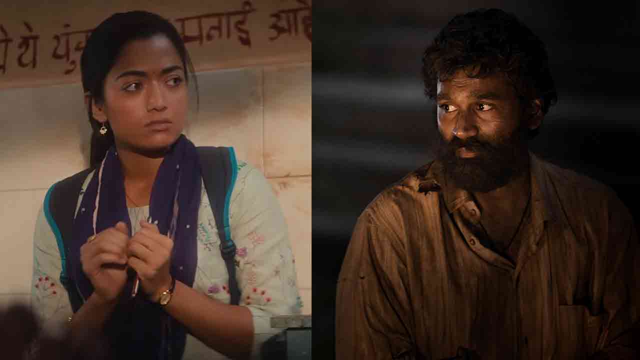 Is Kubera Dhanush’s Highest Budget Film? Star Cast Fees Revealed