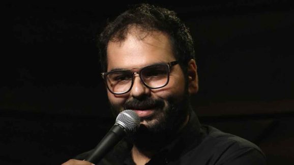 Why Did Kunal Kamra Move Bombay High Court?