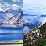 5 Must-Visit Hill Stations for Cool Summer Vacations