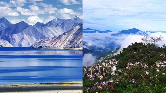 5 Must-Visit Hill Stations for Cool Summer Vacations