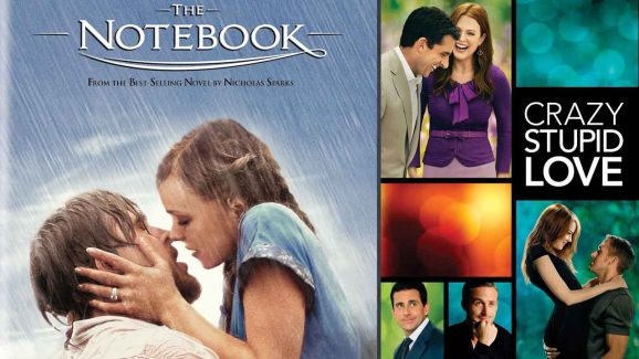 Weekend Binge: 5 Romantic Movies to Watch with Your Partner