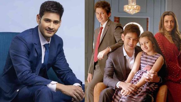 ED Notice to Mahesh Babu: Linked to ₹100 Crore Real Estate Scam?