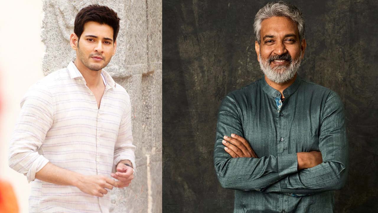 SS Rajamouli’s Paycheck for SSMB29 Breaks Records
