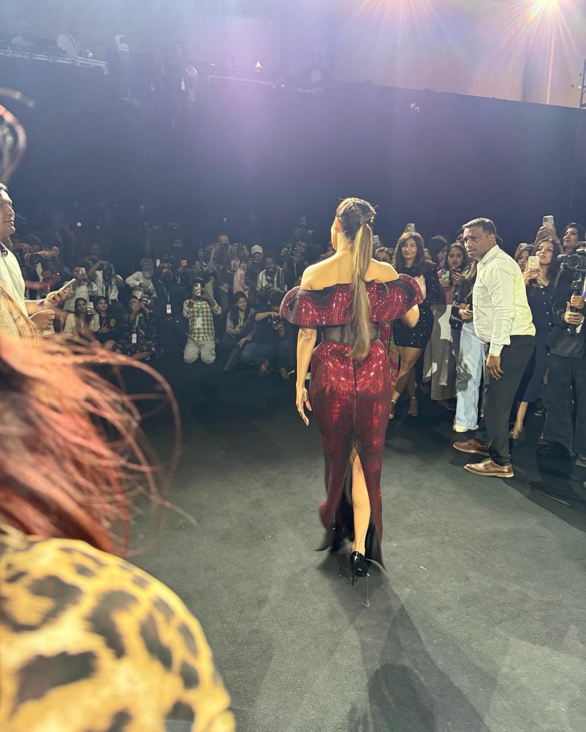 Malaika Arora’s Week in Photos: Stunning Visual Treat