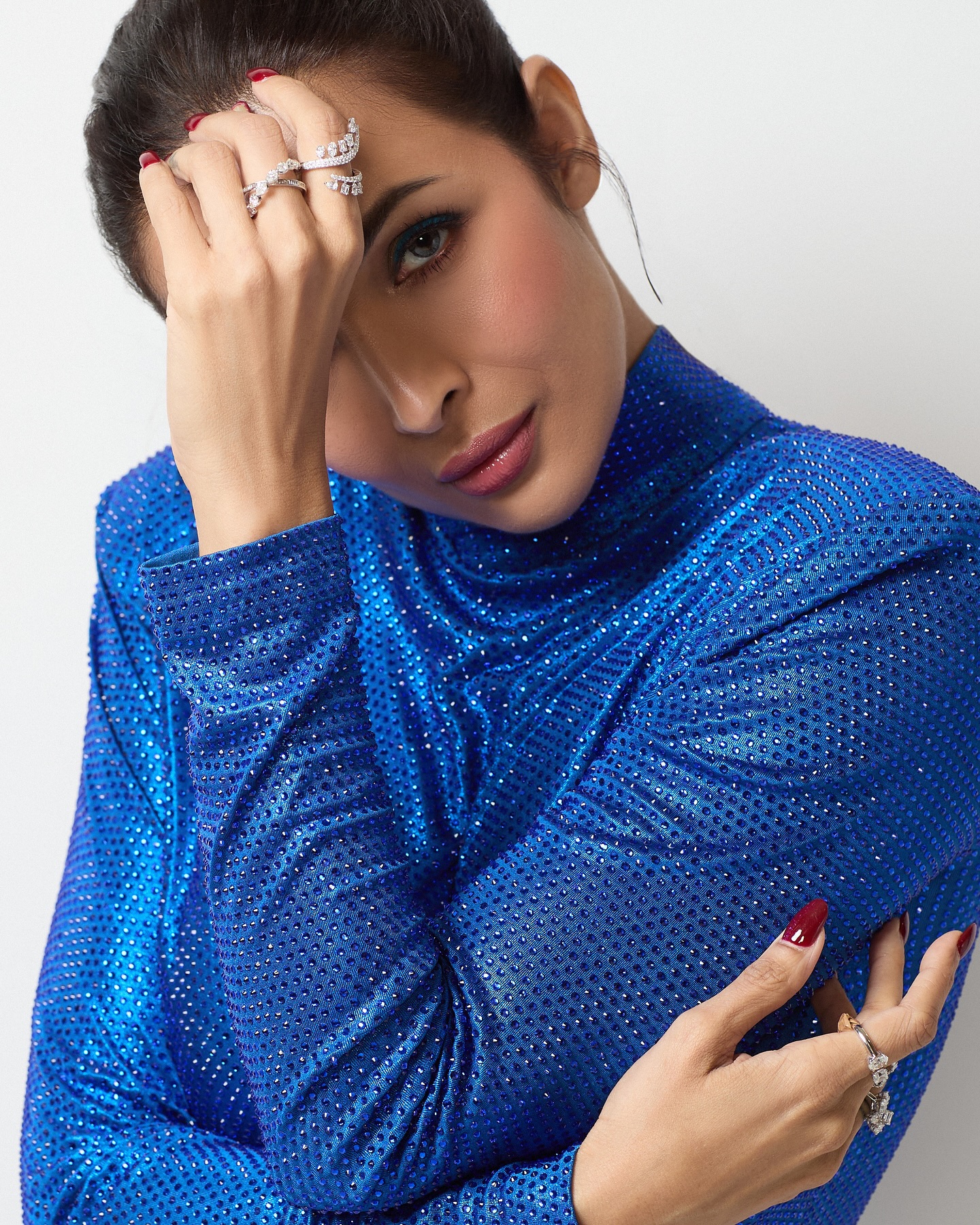 Malaika Arora Photogallery