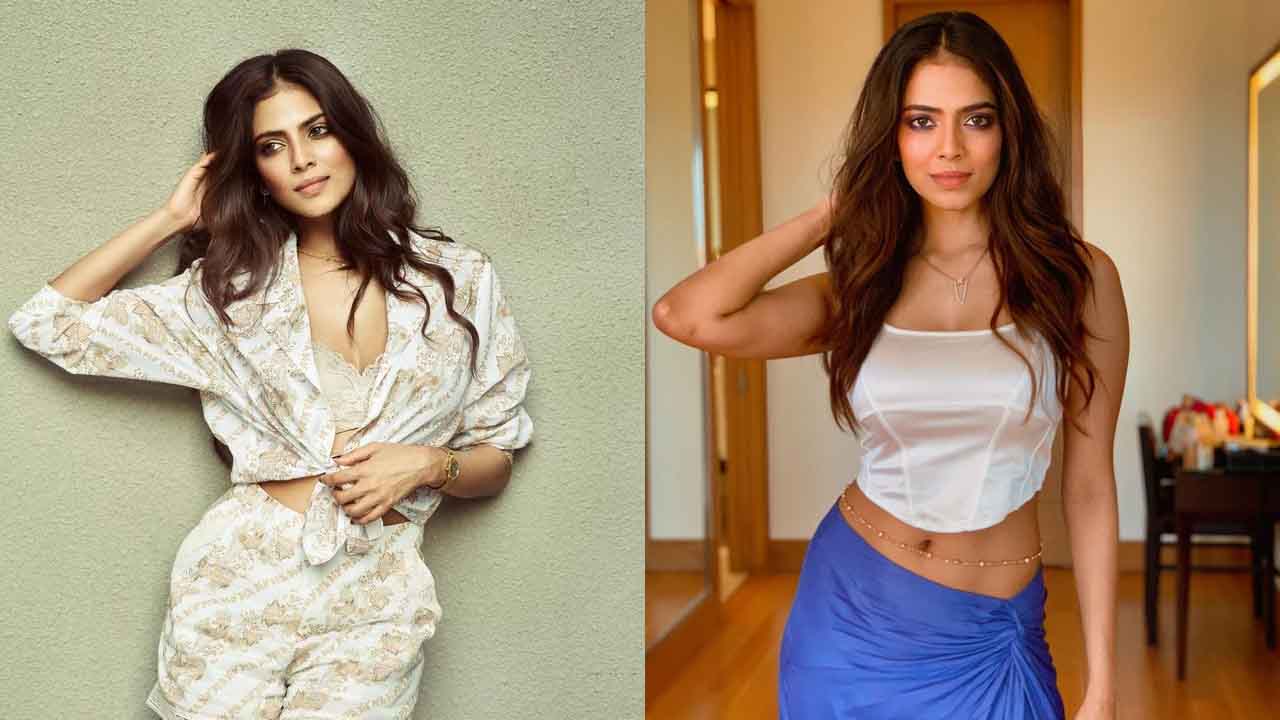 Malavika Mohanan Slams Indian Cinema Hypocrisy