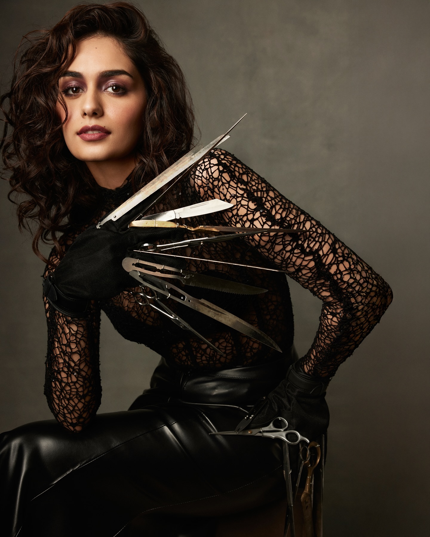 Manushi Chillar Photogallery