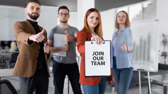 5 key Reasons behind TCS, Wipro, Infosys Mass Hiring