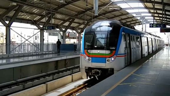 Hyderabad Metro: Fare Hike Amid Rs 625 Crore Loss