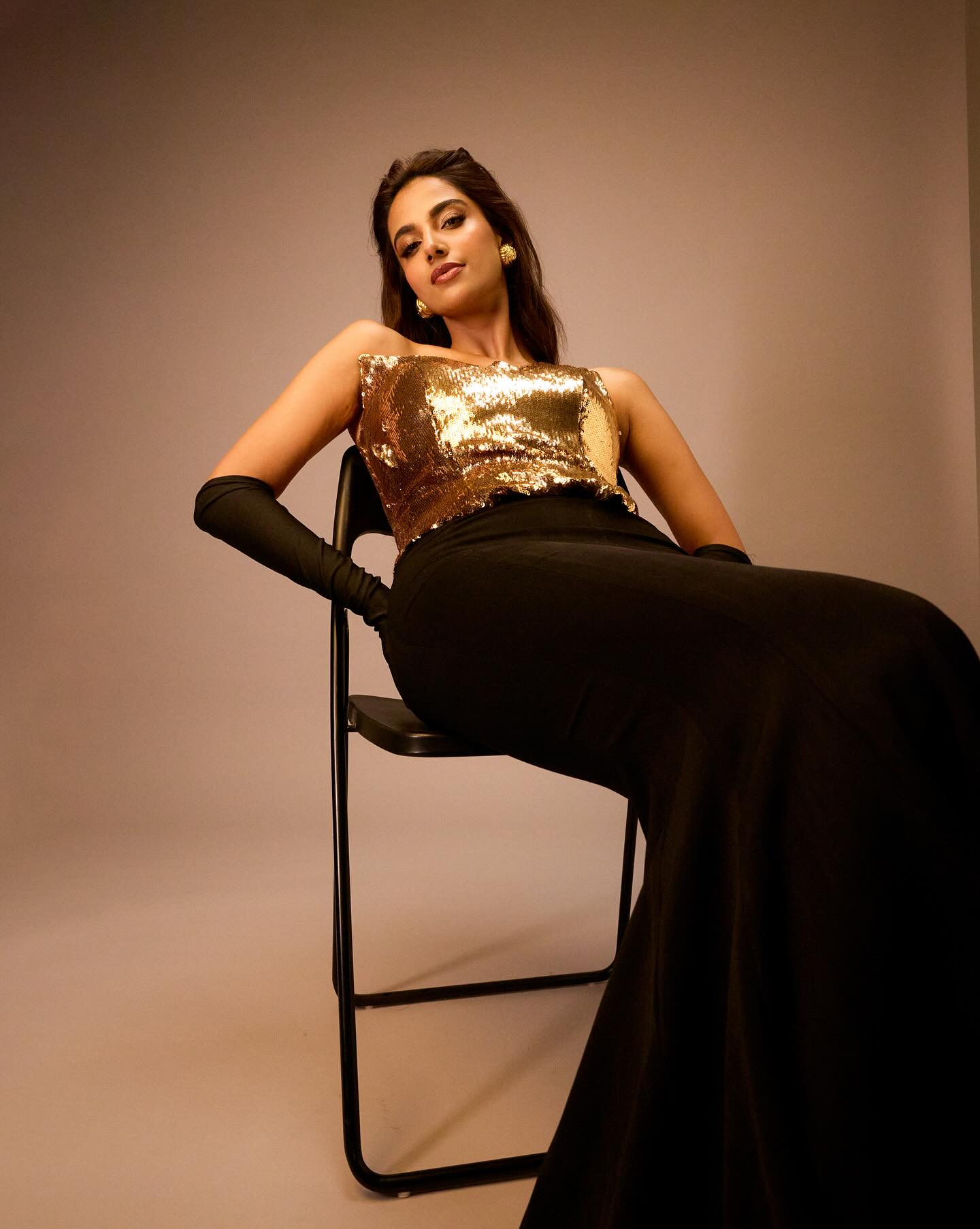 Meenakshi Chaudhary Photogallery
