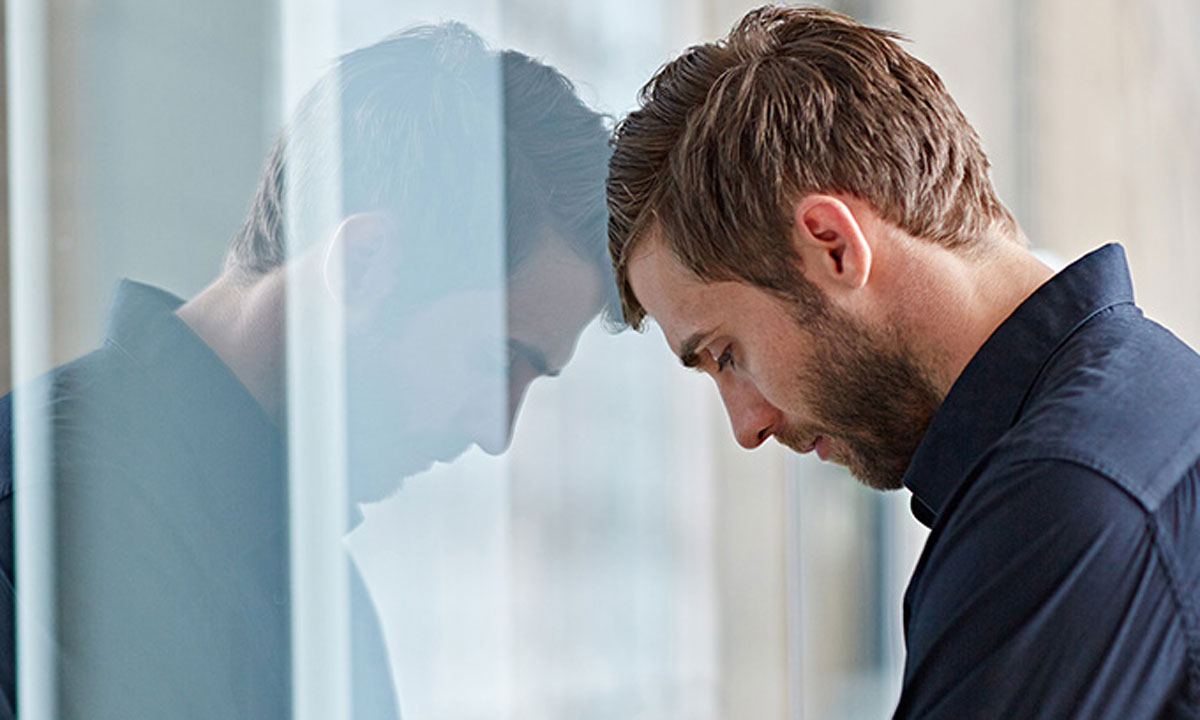 4 Situations Where Men Feel More Nervous Than Women
