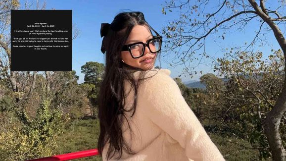 Influencer Misha Agarwal Died 2 Days Before Her 25th Birthday: Fans Shocked