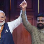 Sri Lanka Awards PM Modi ‘Mitra Vibhushan’: What It Means for India