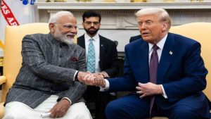 How US reciprocal tariffs from April 2 affect India?