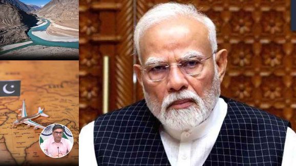 Indian Government Takes 5 Crucial Steps Following Pahalgam Terror Attack