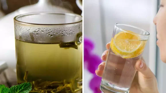 Best Morning Drink for Detox, Immunity and Digestion