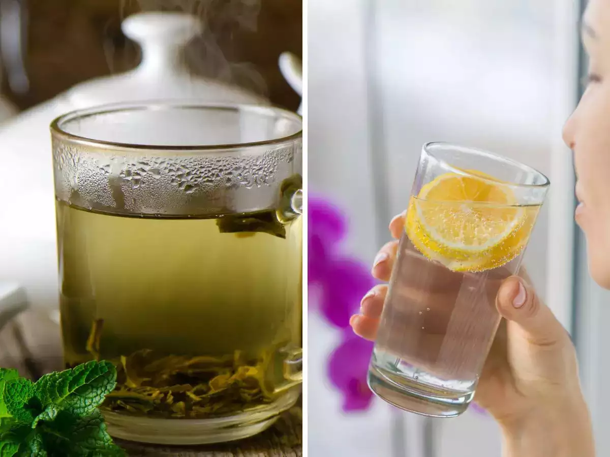 Best Morning Drink for Detox, Immunity and Digestion