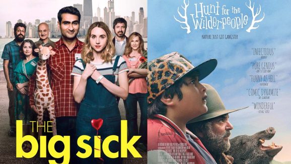 Weekend Binge: Top 5 prime video comedy movies
