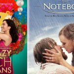 Top 5 Must Watch Movies Based on Romantic Comedy Books