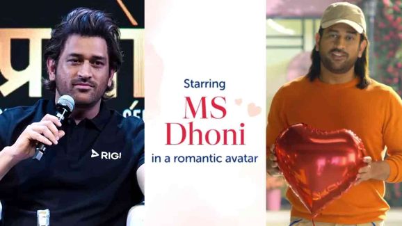 Is MS Dhoni Entering Bollywood? Karan Johar’s Post Sparks Speculation