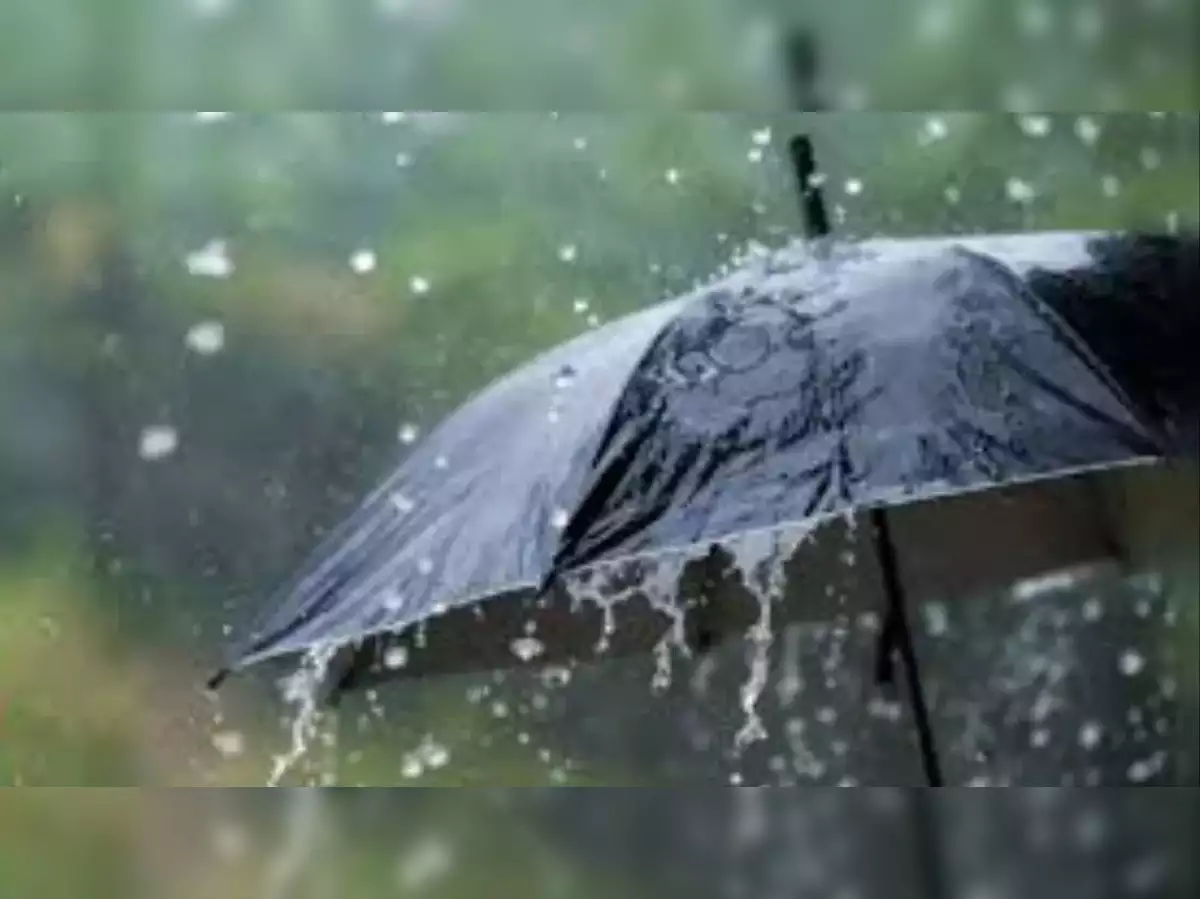 Rain Alert in Andhra Pradesh: Here’s the forecast for next three days