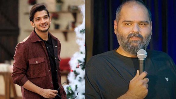 Kunal Kamra to Munawar Faruqui: Controversial Comedy Misfired